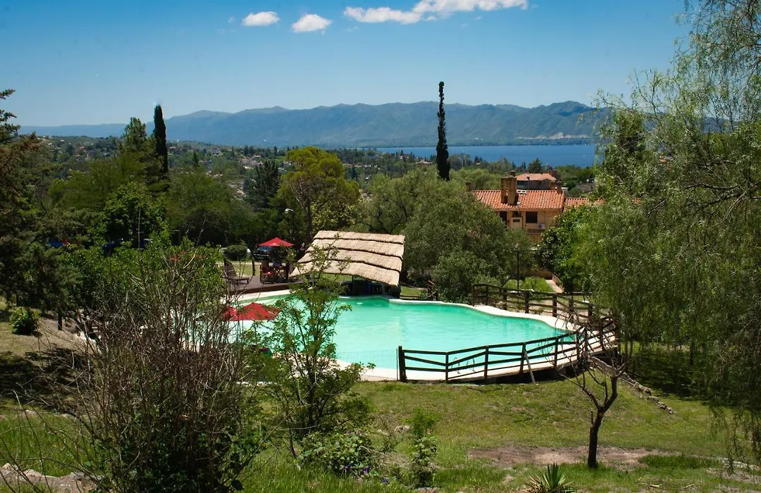 Capilla Del Lago-1